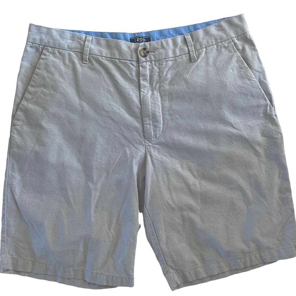 Mens chino shorts